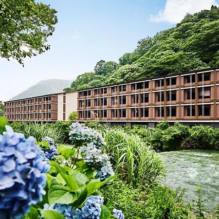 Hotel Indigo Hakone Gora By Ihg Exterior photo