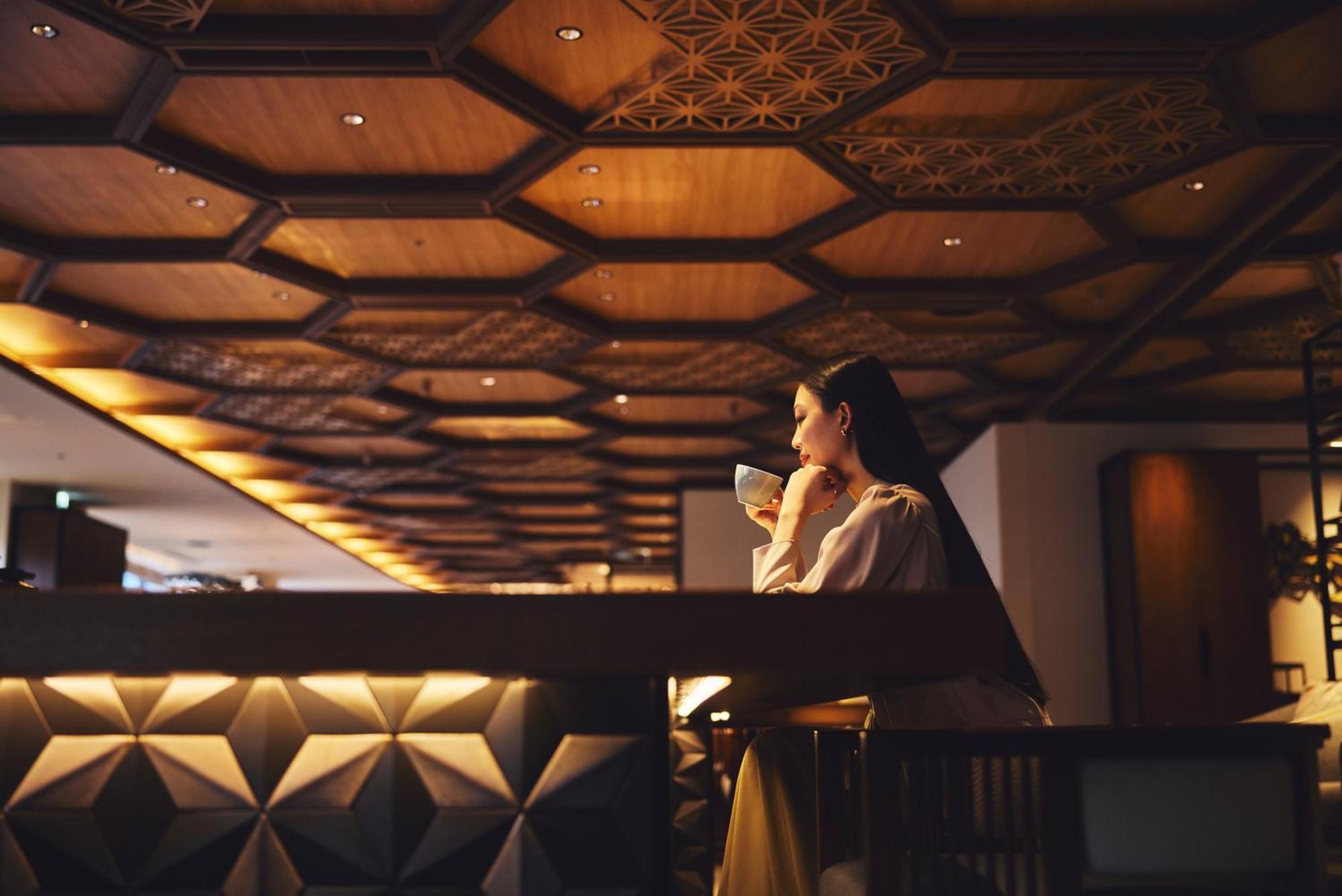 Hotel Indigo Hakone Gora By Ihg Exterior photo