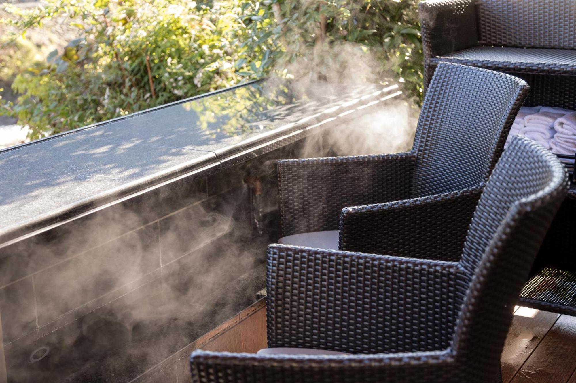 Hotel Indigo Hakone Gora By Ihg Exterior photo