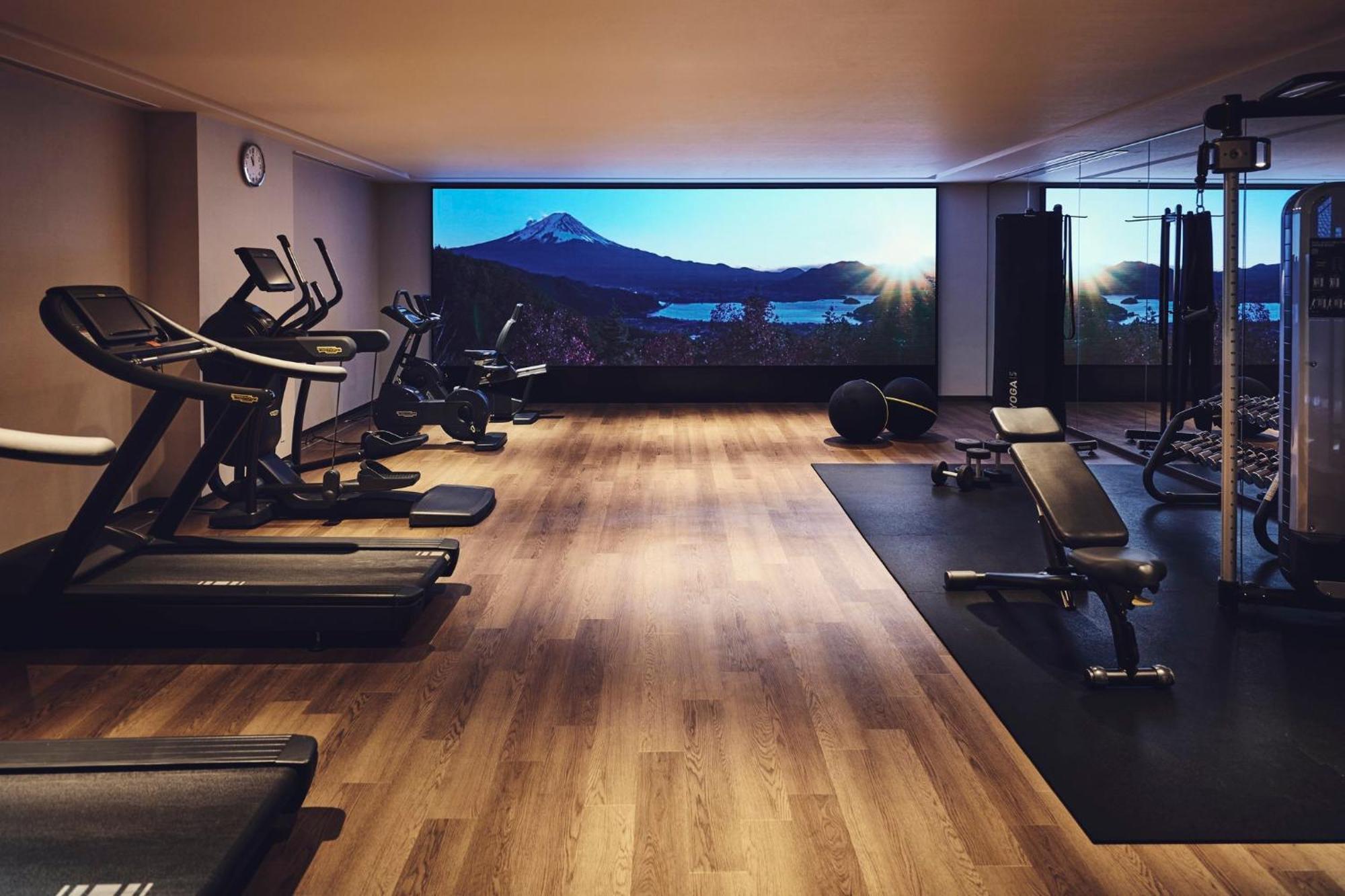 Hotel Indigo Hakone Gora By Ihg Exterior photo