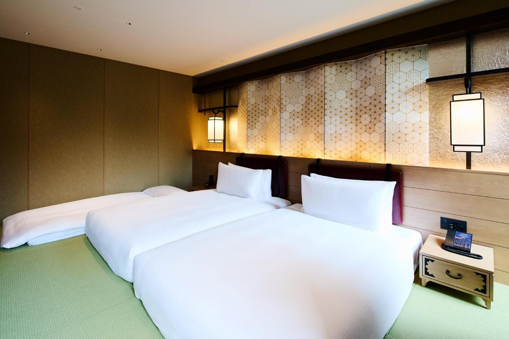 Hotel Indigo Hakone Gora By Ihg Exterior photo